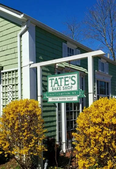 Tate's Bake Shop