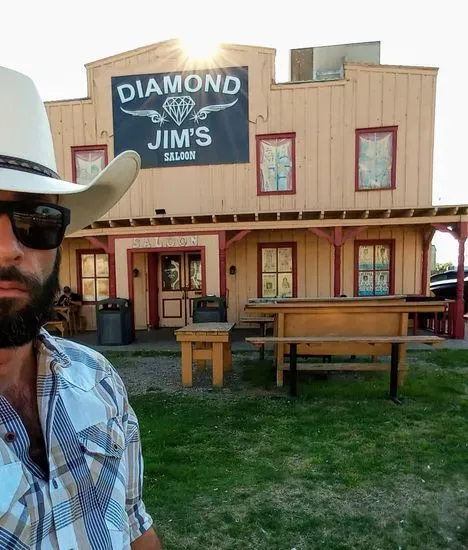 Diamond Jim's