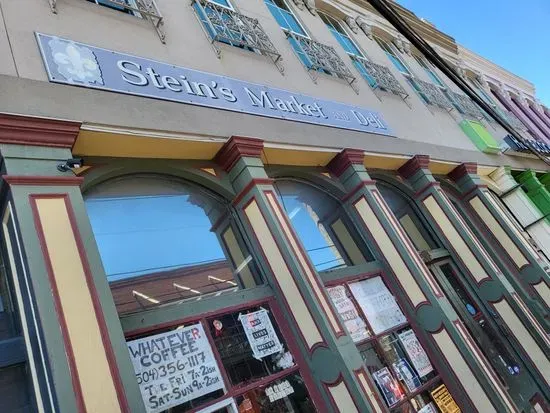 Stein's Market and Deli