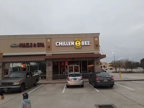 Chiller Bee Frozen Yogurt