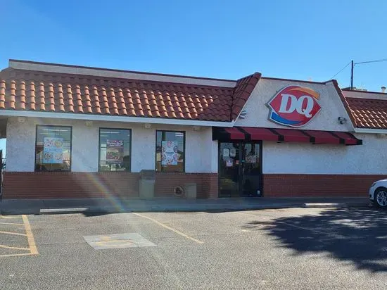 Dairy Queen