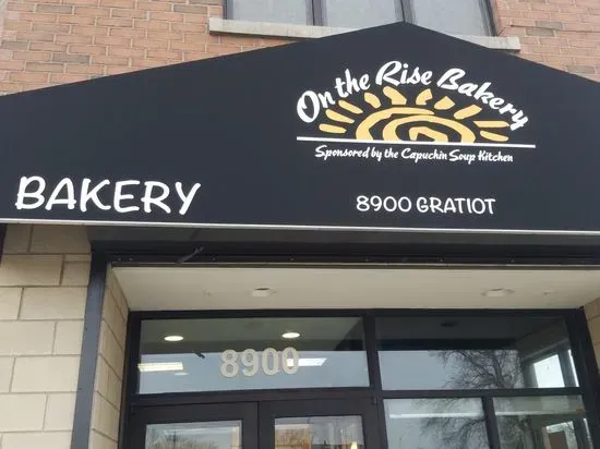 On the Rise Bakery