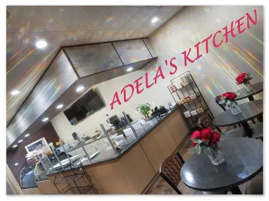 Adela’s Kitchen