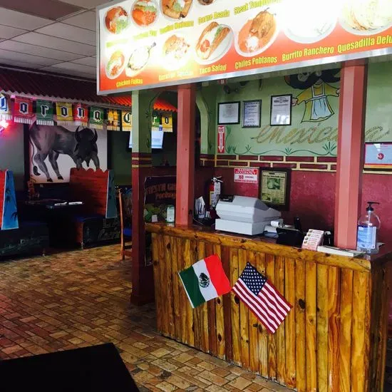 La Cocina Mexicana