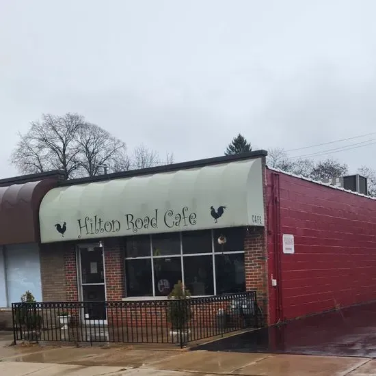 Hilton Road Cafe