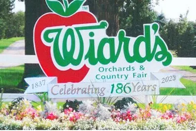 Wiard's Orchard Country Store