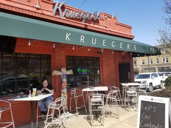 Krueger's Bar