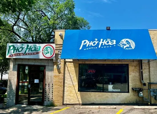 Pho Hoa Noodle Soup (Minneapolis)