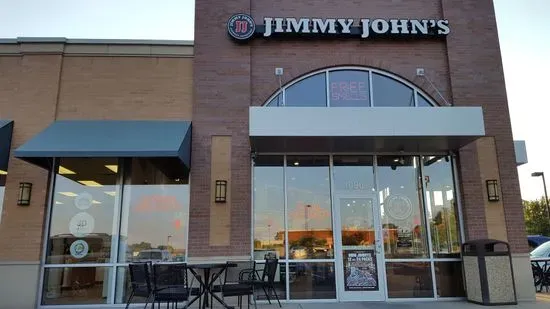 Jimmy John's