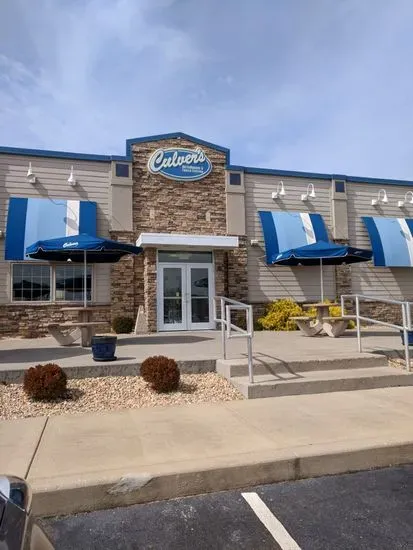 Culver’s