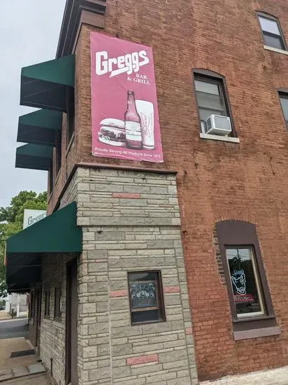 Gregg's Bar & Grill