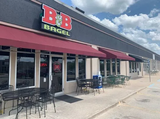 B&B Bagel Company - South