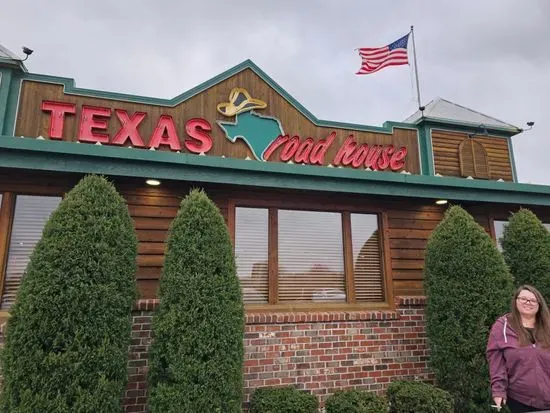 Texas Roadhouse