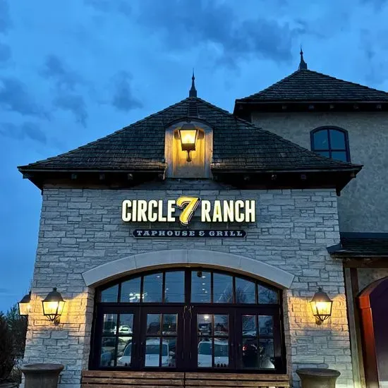 Circle 7 Ranch