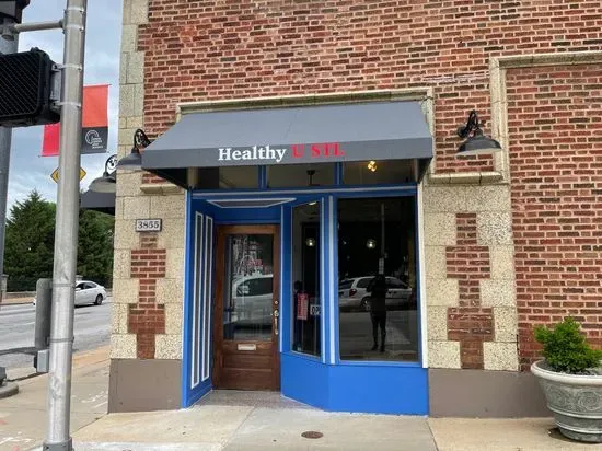 HUSTL(HealthyUSTL)