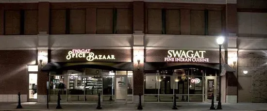 Swagat Fine Indian Restaurant