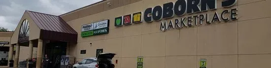 Coborn's Grocery Store Sauk Rapids