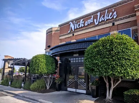 Nick & Jake's Overland Park