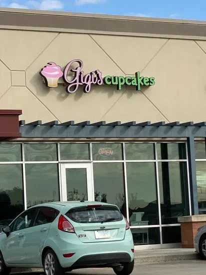 Gigi's Cupcakes