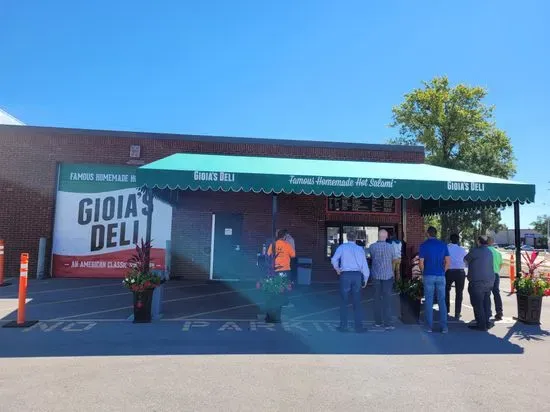 Gioia's Deli