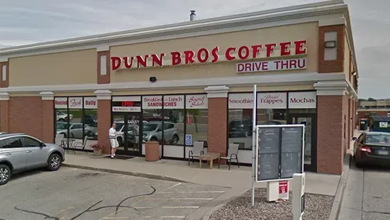 Dunn Brothers Coffee