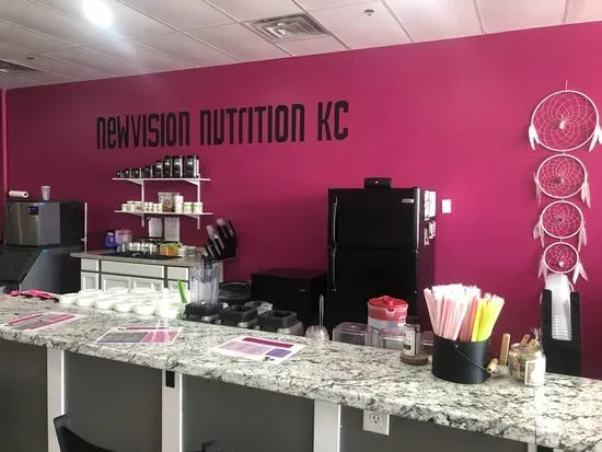 NewVision Nutrition KC