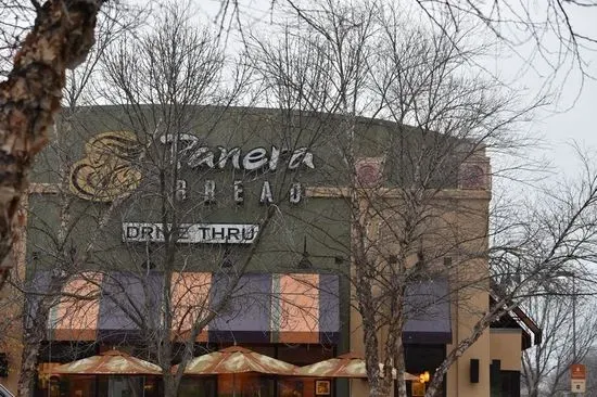 Panera Bread