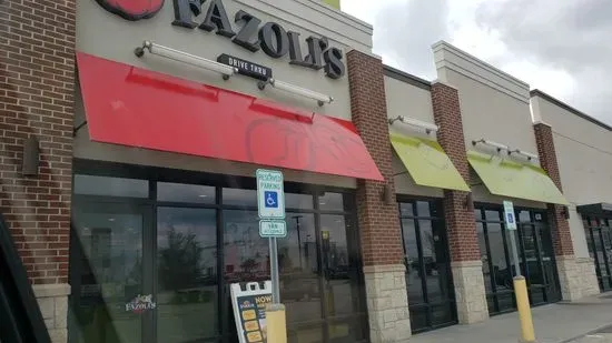 Fazoli's