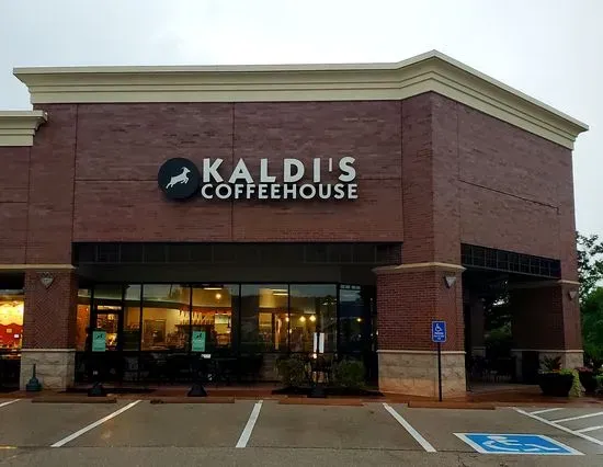 Kaldi's Coffee