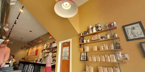 Duluth Coffee Company Coffee Shop & Roastery