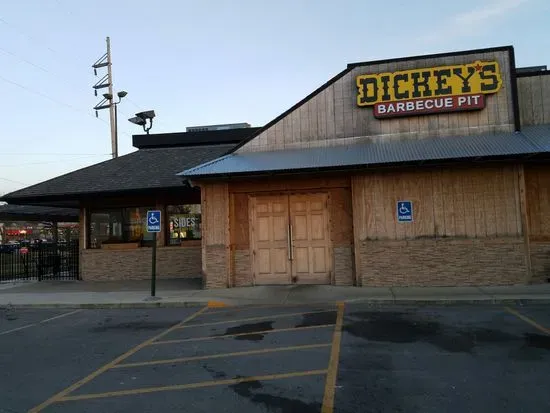 Dickey's Barbecue Pit