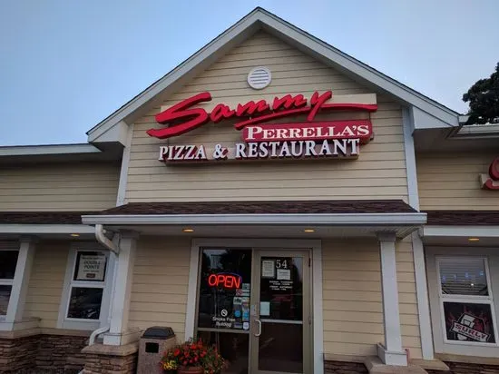 Sammy's Pizza & Restaurant