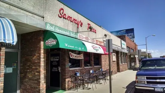 Sammy's Pizza & Restaurant