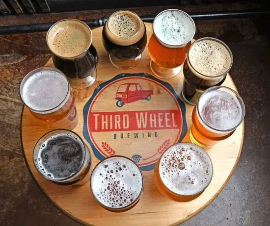 Third Wheel Brewing