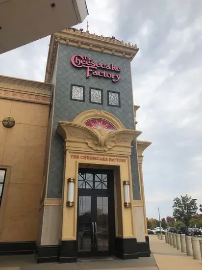 The Cheesecake Factory