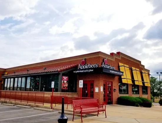 Applebee's Grill + Bar