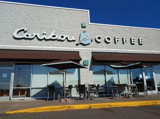 Caribou Coffee