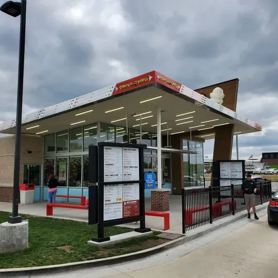 Andy's Frozen Custard