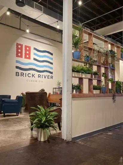 Brick River Cider Co.