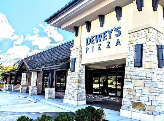 Dewey's Pizza