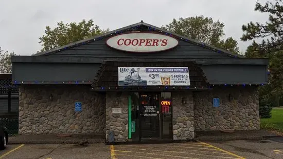 Cooper's Restaurant