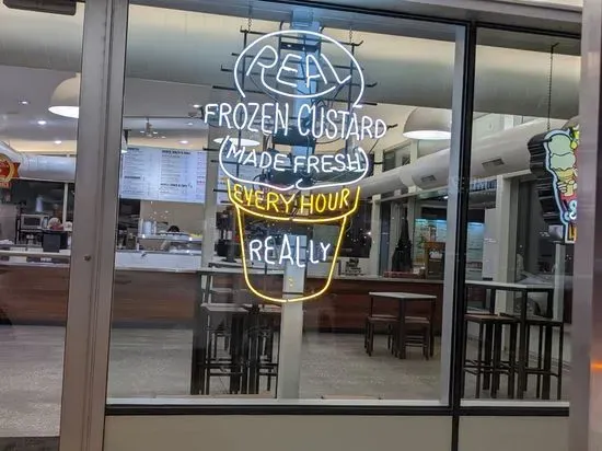 Andy's Frozen Custard