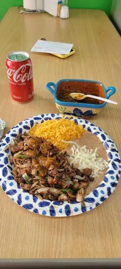 Taqueria El Jalisciense