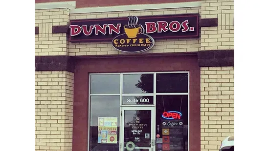 Dunn Brothers Coffee