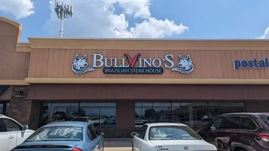 Bullvino's Churrascaria Bloomington