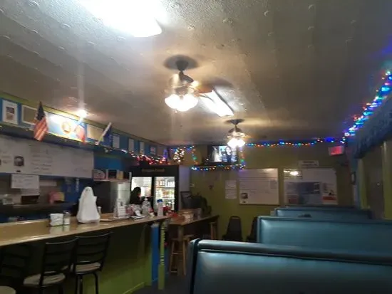 Latino American Restaurant