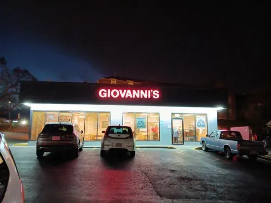 Giovanni's Italian Deli/Pasta