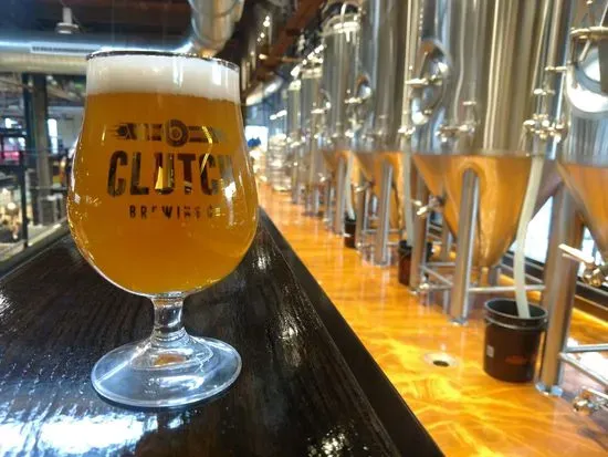 Clutch Brewing Company