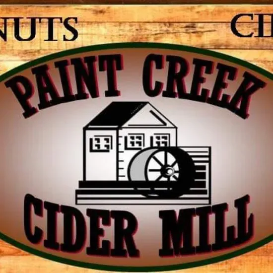 Paint Creek Cider Mill