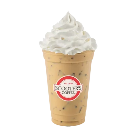 Scooter's Coffee